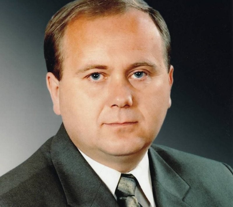 Олійник Георгій Северінович